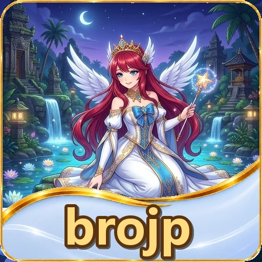Alur unduhan aplikasi di brojp